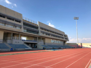  Allegra GSP Sport Center  Никосия